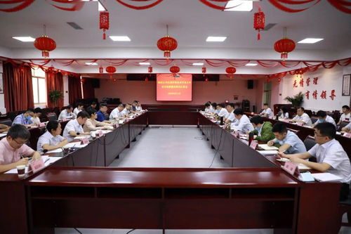 茅臺技術開發公司整改情況獲集團黨委聽取，展現規范治理決心